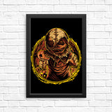 Little Reaper - Posters & Prints