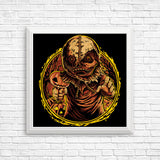 Little Reaper - Posters & Prints