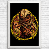 Little Reaper - Posters & Prints