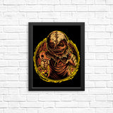 Little Reaper - Posters & Prints