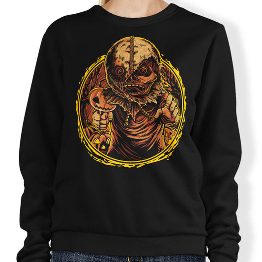 Little Reaper - Sweatshirt