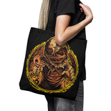 Little Reaper - Tote Bag
