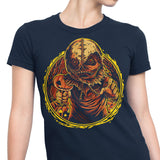 Little Reaper - Women's Apparel