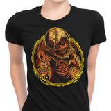 Little Reaper - Women's Apparel