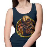 Little Reaper - Tank Top
