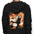 Little Sister Dog - Hoodie