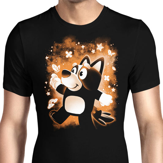 Little Sister Dog - Men's Apparel