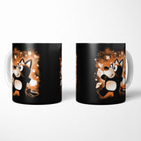 Little Sister Dog - Mug