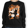 Little Sister Dog - Sweatshirt
