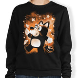 Little Sister Dog - Sweatshirt