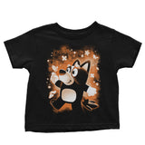 Little Sister Dog - Youth Apparel