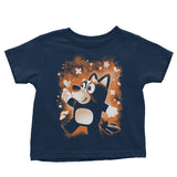 Little Sister Dog - Youth Apparel