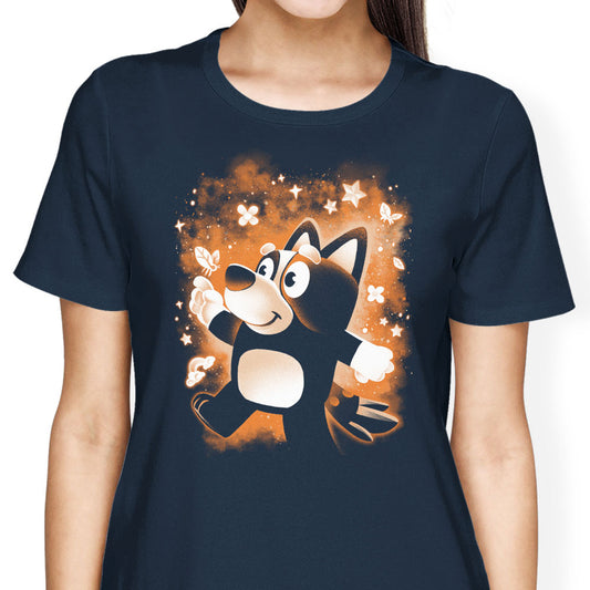 Little Sister Dog - Women's Apparel