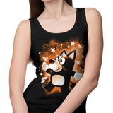 Little Sister Dog - Tank Top