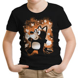 Little Sister Dog - Youth Apparel
