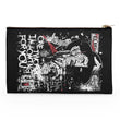 Lock Your Door - Accessory Pouch
