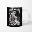 Lock Your Door - Mug
