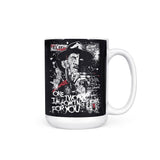 Lock Your Door - Mug