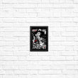 Lock Your Door - Posters & Prints