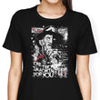 Lock Your Door - Women's Apparel