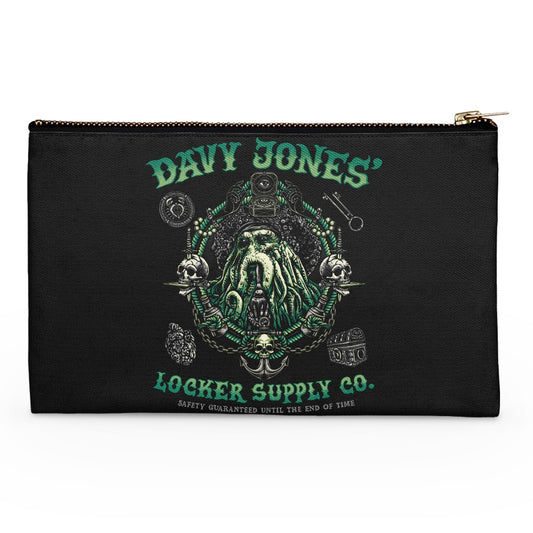 Locker Supply - Accessory Pouch