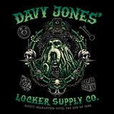 Locker Supply - Tote Bag