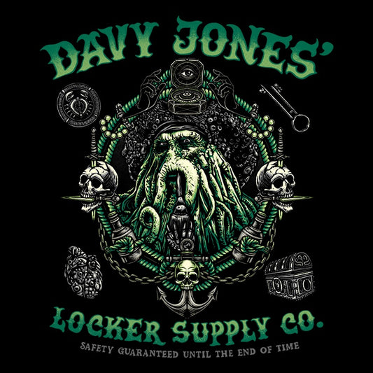 Locker Supply - Hoodie