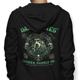 Locker Supply - Hoodie