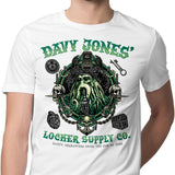 Locker Supply - Men's Apparel