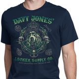 Locker Supply - Men's Apparel