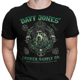 Locker Supply - Men's Apparel