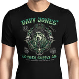 Locker Supply - Men's Apparel
