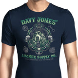 Locker Supply - Men's Apparel