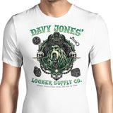 Locker Supply - Men's Apparel