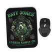 Locker Supply - Mousepad
