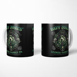 Locker Supply - Mug