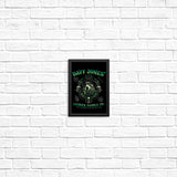 Locker Supply - Posters & Prints