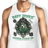 Locker Supply - Tank Top