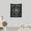 Locker Supply - Wall Tapestry
