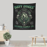 Locker Supply - Wall Tapestry