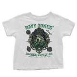 Locker Supply - Youth Apparel