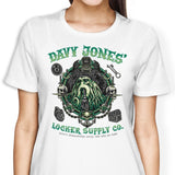 Locker Supply - Women's Apparel