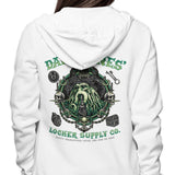 Locker Supply - Hoodie