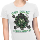 Locker Supply - Women's Apparel