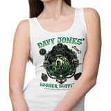 Locker Supply - Tank Top