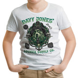Locker Supply - Youth Apparel