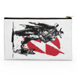 Lone Ghoul and Cub - Accessory Pouch