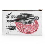 Lone Hitman and Cub - Accessory Pouch