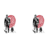 Lone Hitman and Cub - Mug