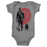 Lone Hitman and Cub - Youth Apparel